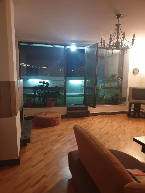 Тбилиси: Apartament In Bakhtrioni