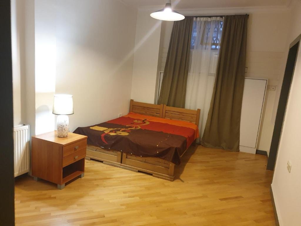 Тбилиси: Apartament In Bakhtrioni