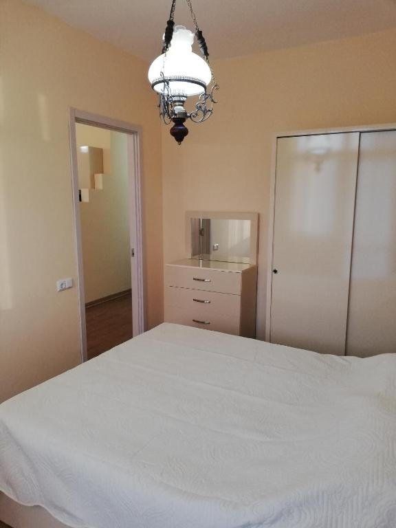 Батуми: Apartment On Gorgasali Str