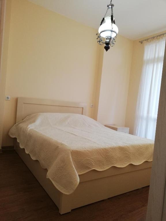 Батуми: Apartment On Gorgasali Str