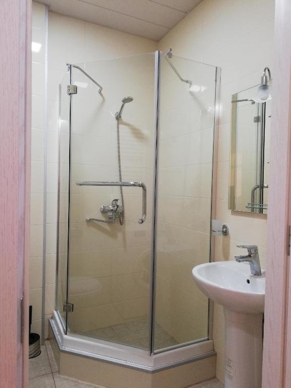 Батуми: Apartment On Gorgasali Str