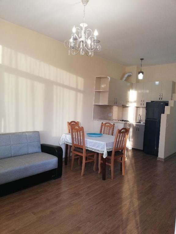 Батуми: Apartment On Gorgasali Str