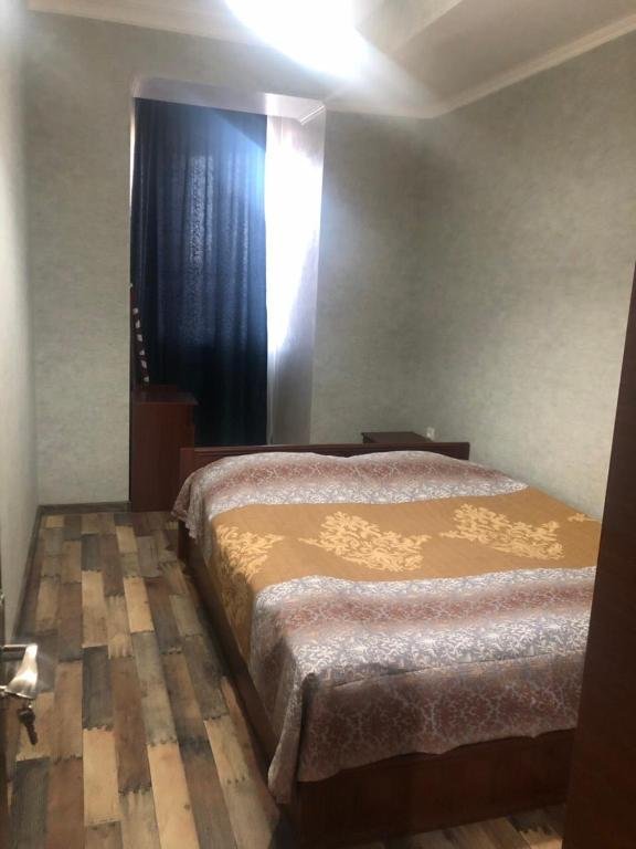 Батуми: Chavchavadze apartment