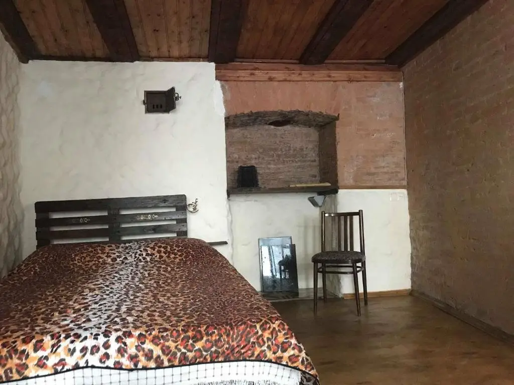 Тбилиси: Cuca’s cozy apartment