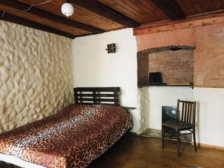 Тбилиси: Cuca’s cozy apartment