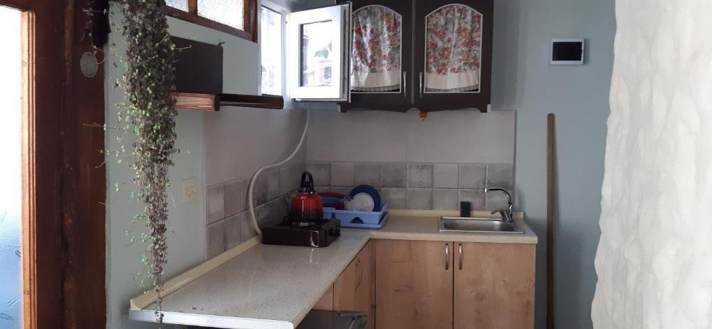 Тбилиси: Cuca’s cozy apartment