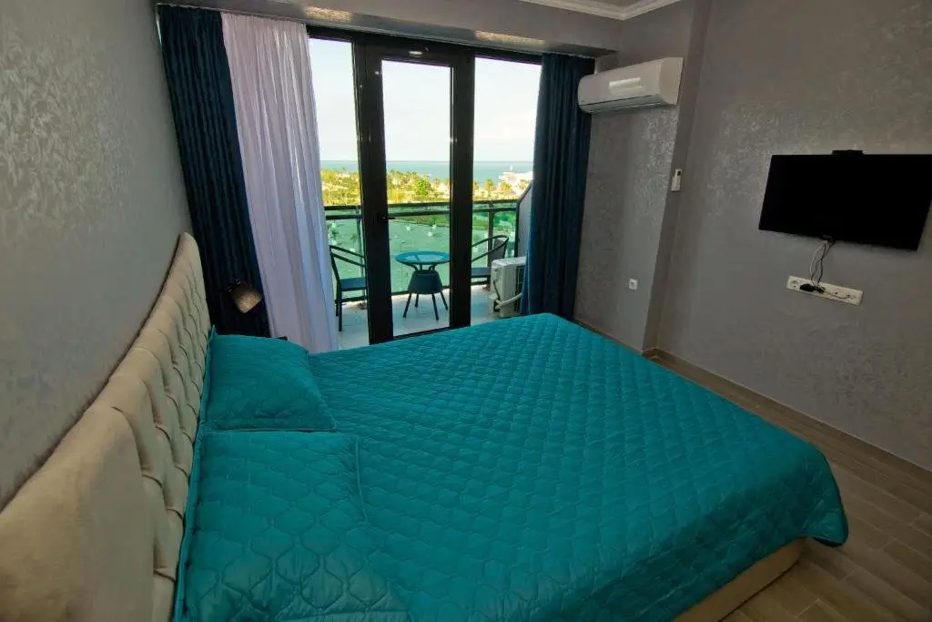 Батуми: Hotel In Batumi Orbi City