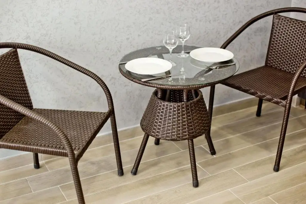 Батуми: Hotel In Batumi Orbi City