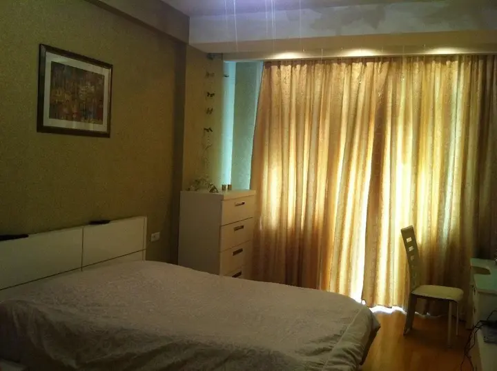 Тбилиси: Avenue Apartment
