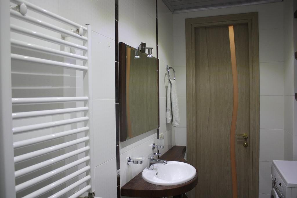 Тбилиси: Avenue Apartment