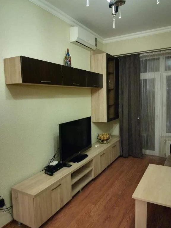 Тбилиси: Ninuli's Apartment On Kazbegi Avenue