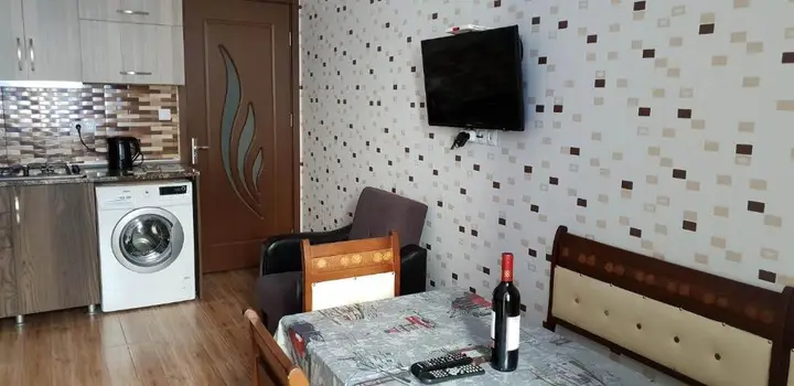 Батуми: Apartment na Rustaveli
