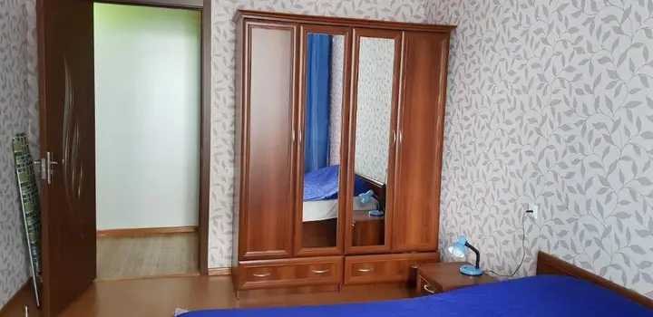 Батуми: Apartment na Rustaveli