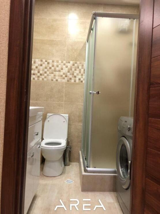 Тбилиси: Apartment at Axis Palace Saburtalo
