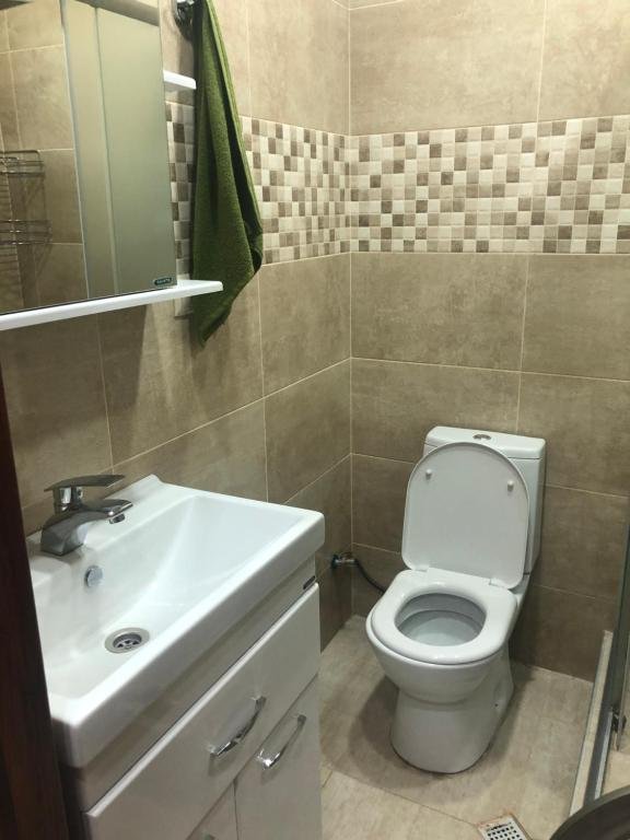 Тбилиси: Apartment at Axis Palace Saburtalo