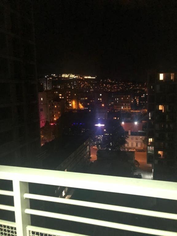 Тбилиси: Apartment at Axis Palace Saburtalo