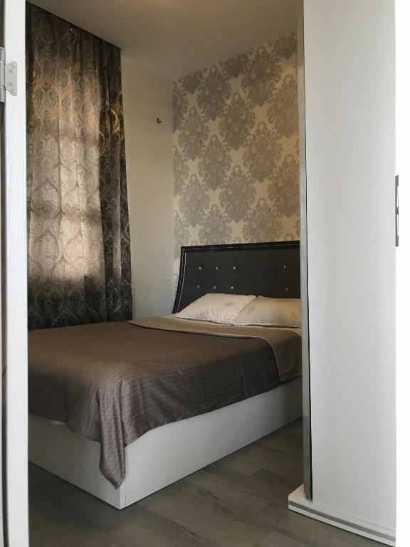 Батуми: Tavdadebuli apartment