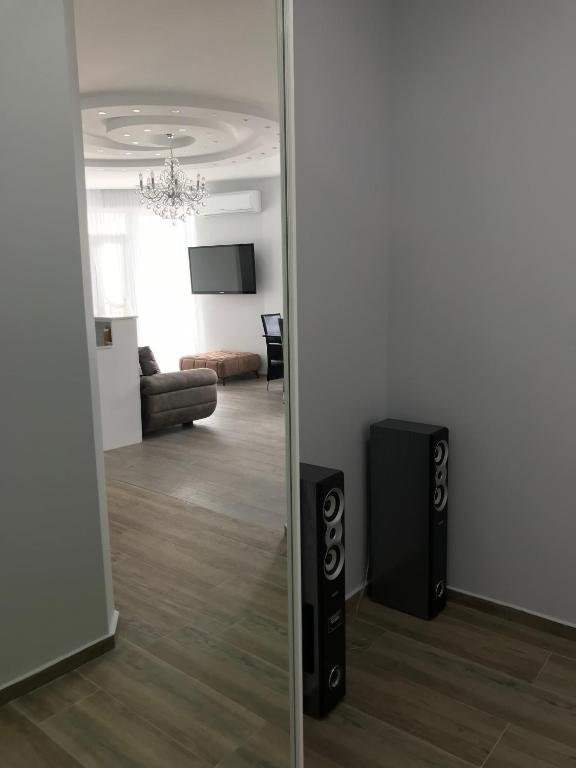 Батуми: Tavdadebuli apartment