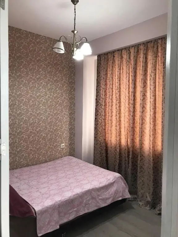Батуми: Tavdadebuli apartment