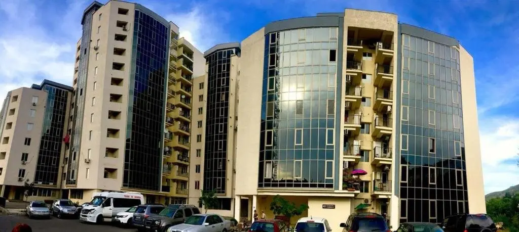 Тбилиси: Apartment Gorgasali