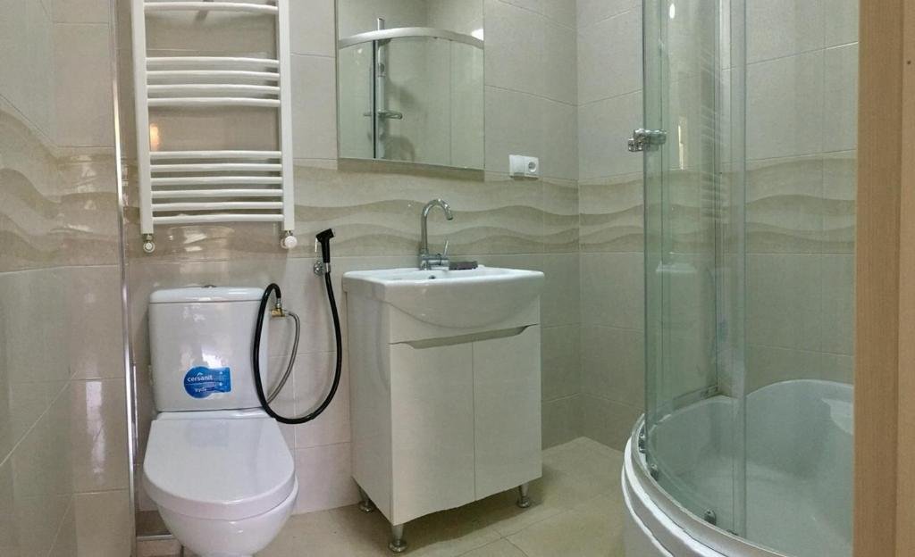 Тбилиси: Apartment Gorgasali