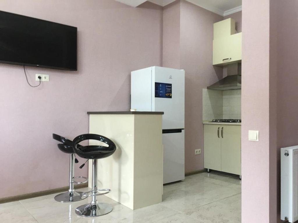 Тбилиси: Apartment Gorgasali