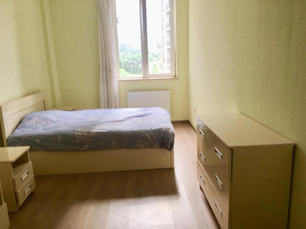 Тбилиси: Apartment Gorgasali