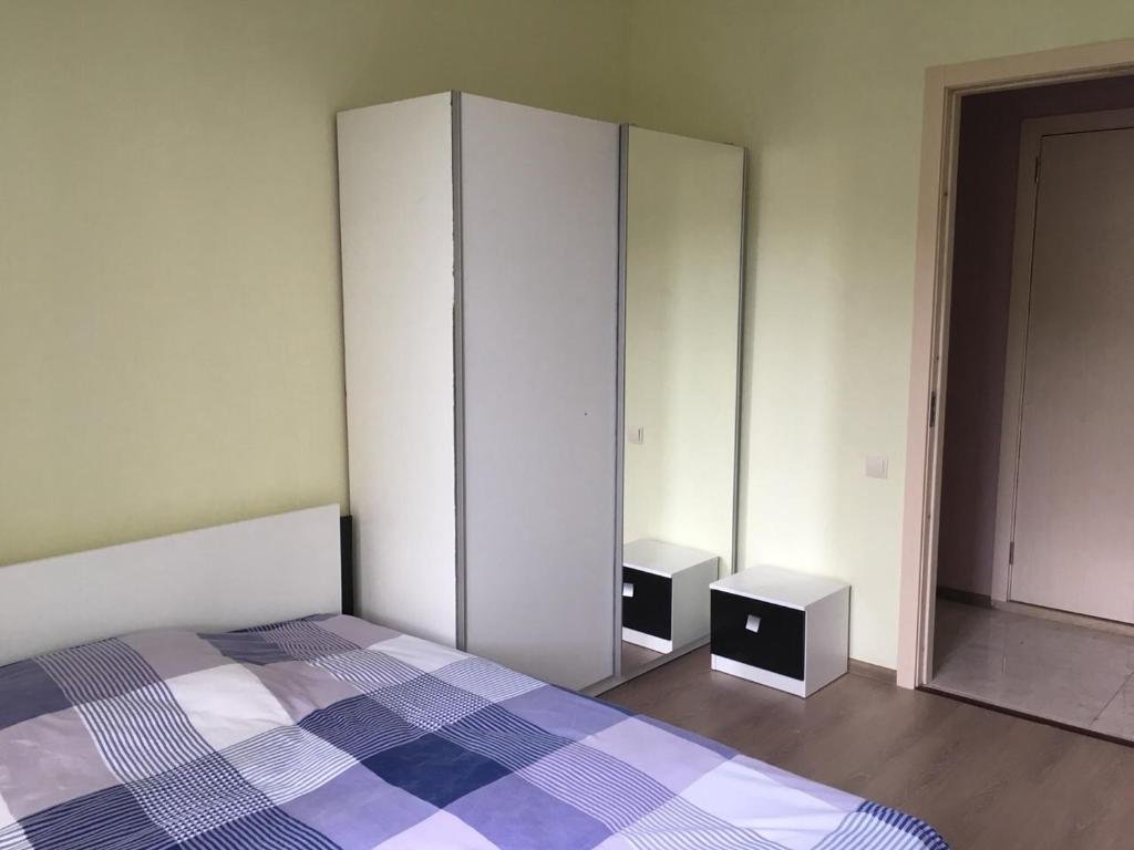 Тбилиси: Apartment Gorgasali