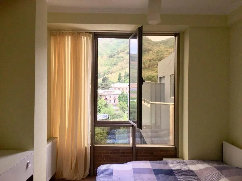 Тбилиси: Apartment Gorgasali