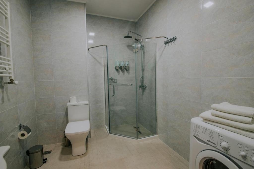Батуми: Tamtas Apartment with Panoramic Sea view