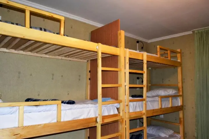 Тбилиси: Hostel Tbiliso