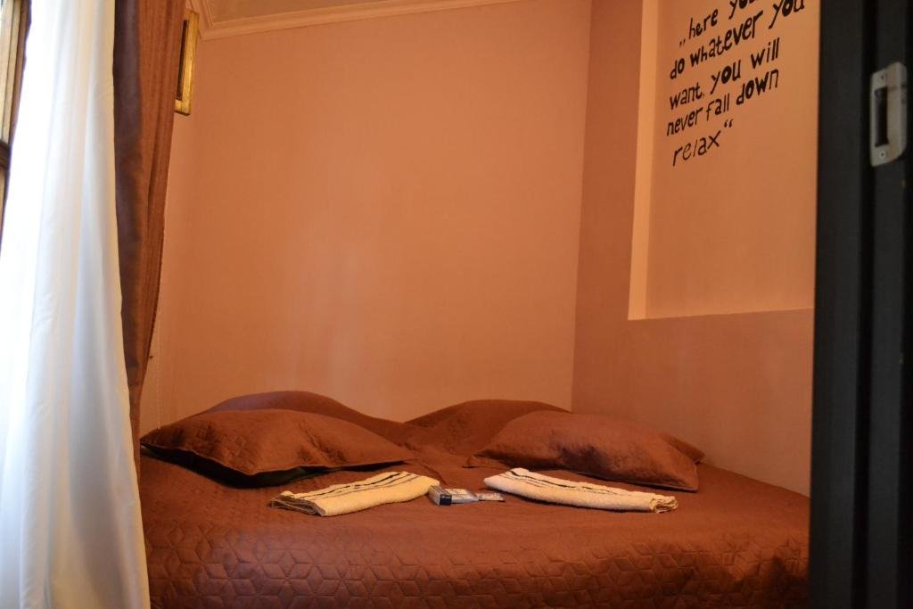 Тбилиси: Hostel Tbiliso