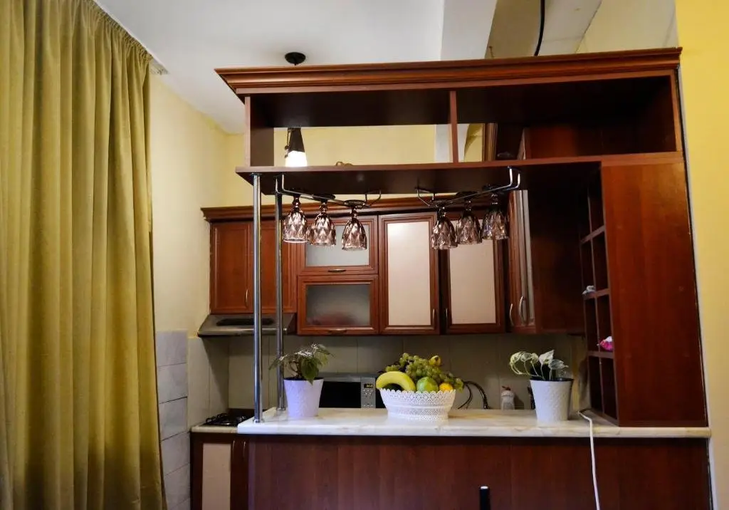 Тбилиси: Hostel Tbiliso