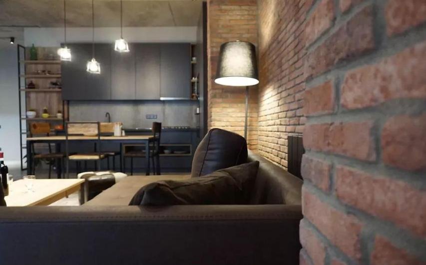 Тбилиси: Tbilisi Apartments Pekini