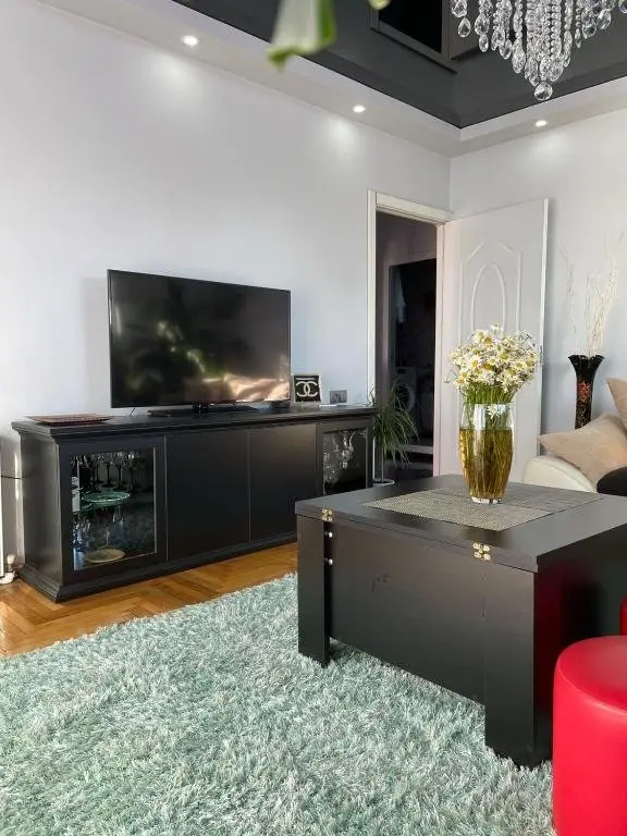 Батуми: apartment boulevardside