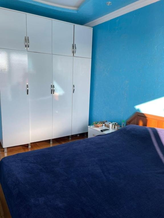 Батуми: apartment boulevardside