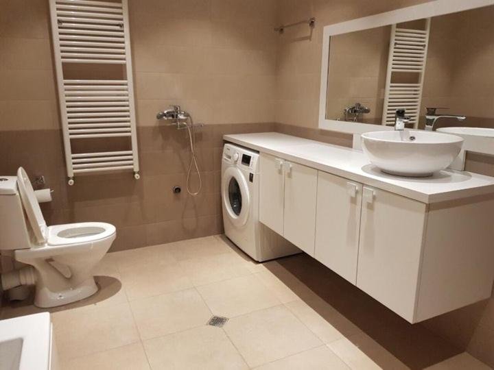 Тбилиси: Apartment Chavchavadze