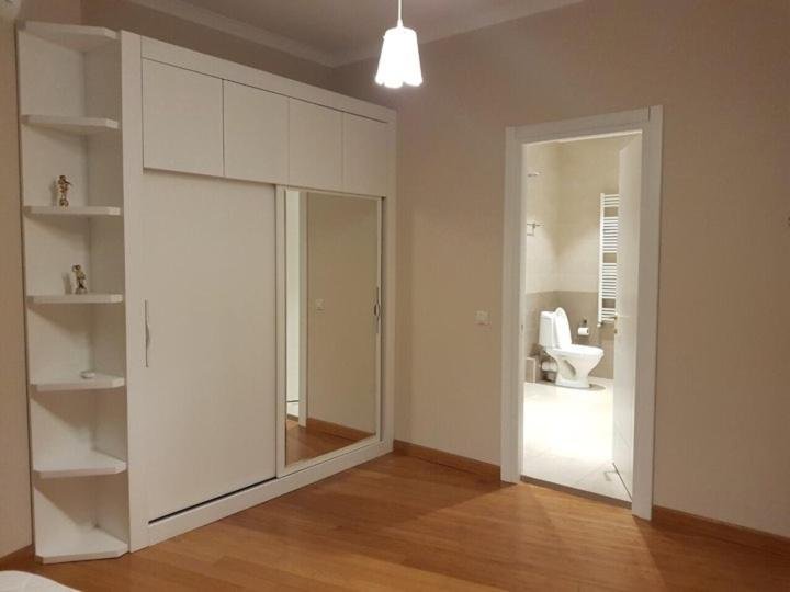 Тбилиси: Apartment Chavchavadze