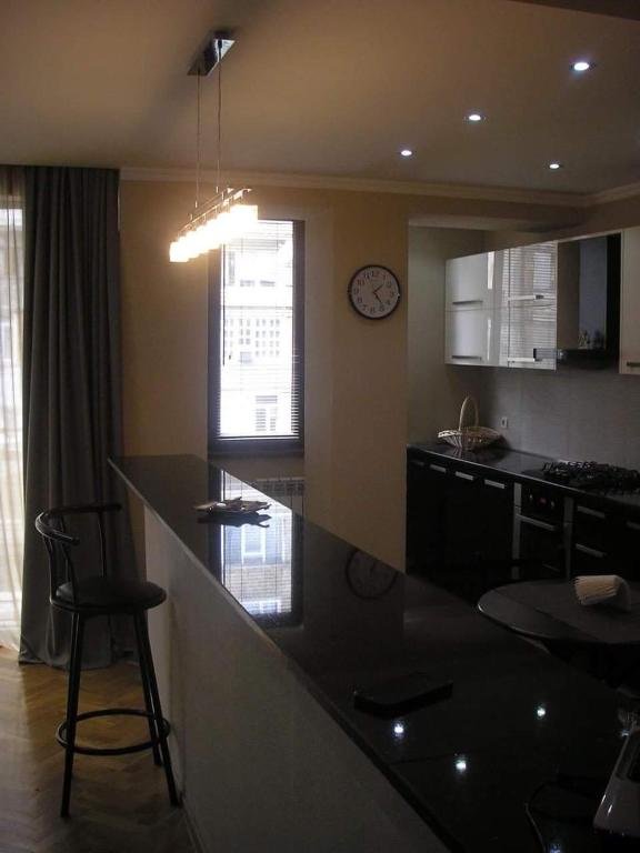 Тбилиси: Apartment On Tamarashvili Street 19A