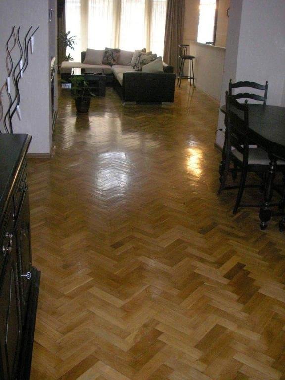 Тбилиси: Apartment On Tamarashvili Street 19A