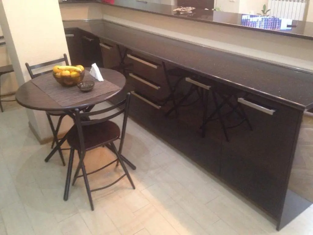 Тбилиси: Apartment On Tamarashvili Street 19A
