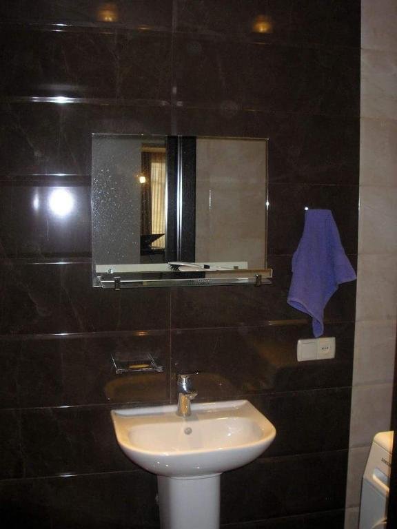 Тбилиси: Apartment On Tamarashvili Street 19A