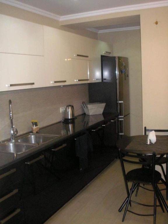 Тбилиси: Apartment On Tamarashvili Street 19A