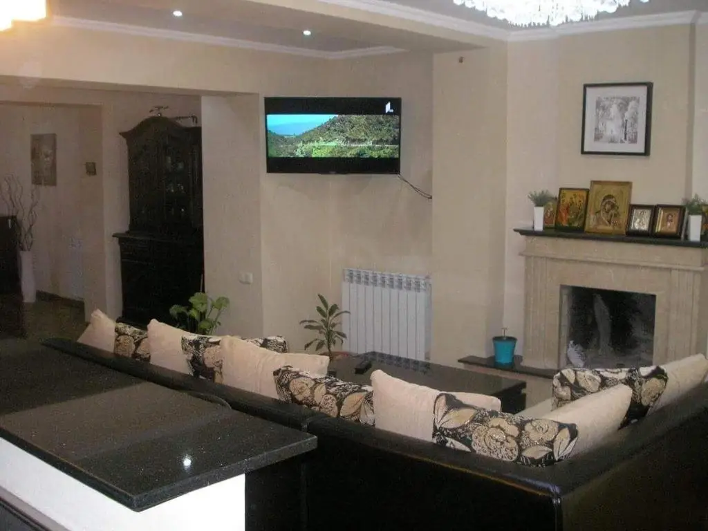 Тбилиси: Apartment On Tamarashvili Street 19A