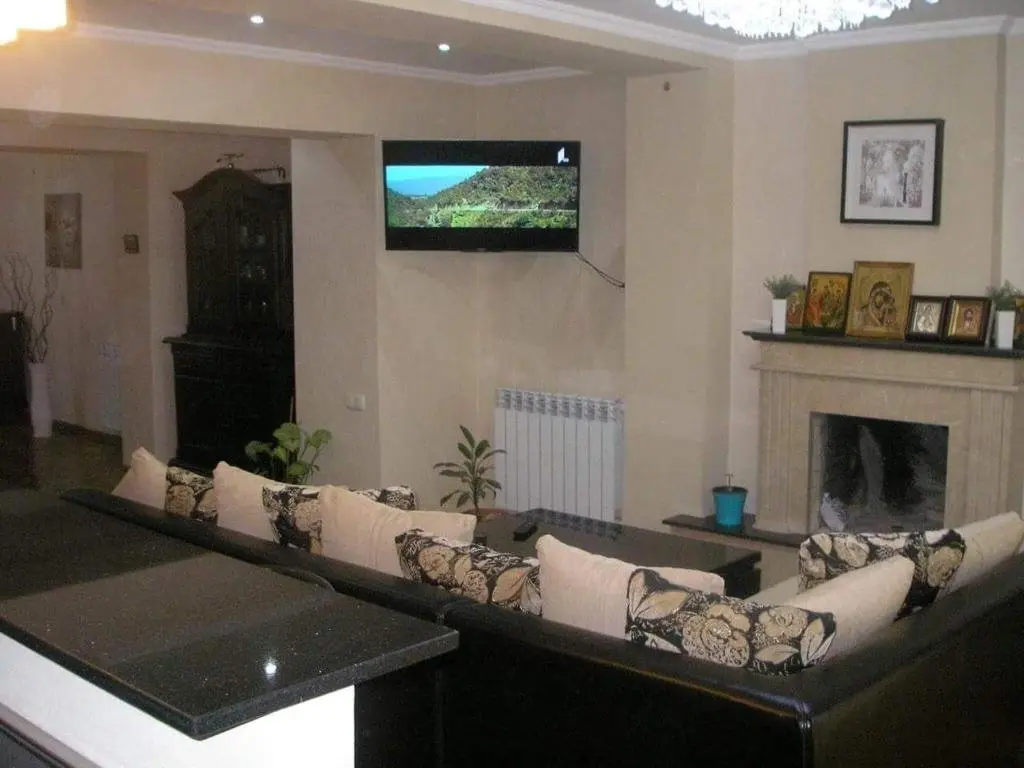Тбилиси: Apartment On Tamarashvili Street 19A