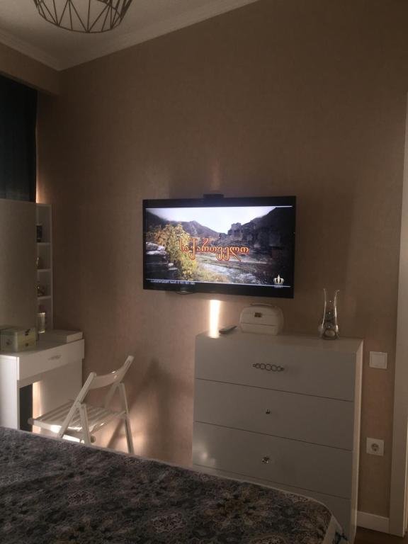 Тбилиси: Jikia Comfort Apartment