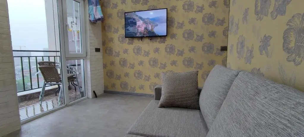 Батуми: Neco Guest House