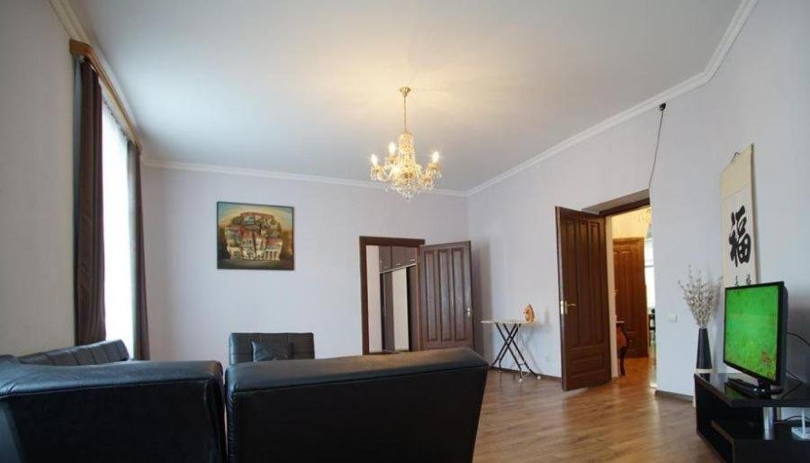 Тбилиси: Tbilisi city center apartment