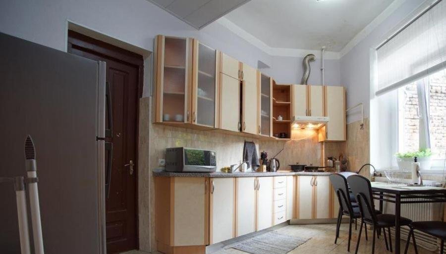 Тбилиси: Tbilisi city center apartment