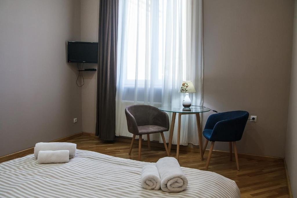 Тбилиси: Hotel Boutique Dana